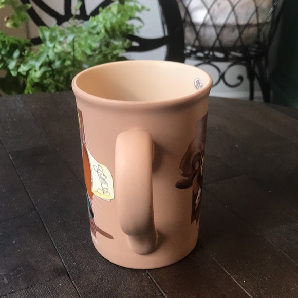 Vintage Disney Goofy Mug - Picture 7 of 10